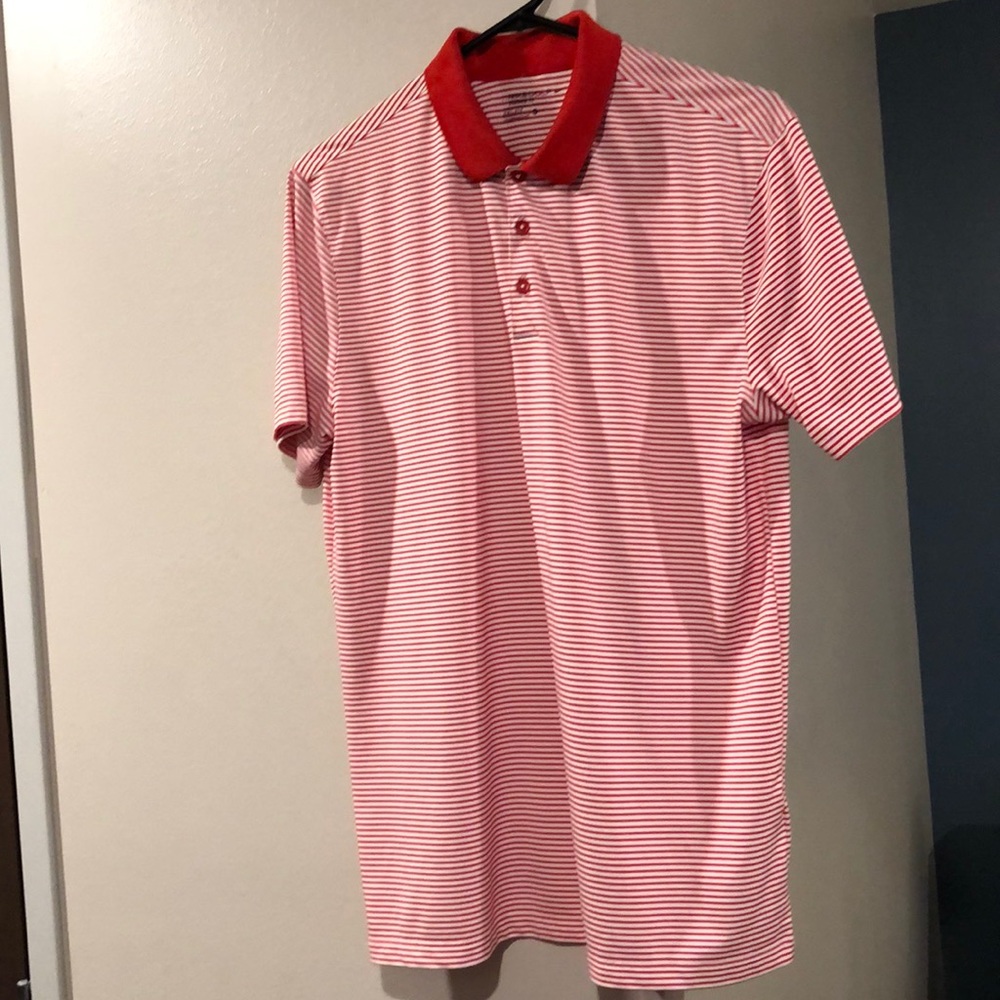 Men’s Nike Golf shirt